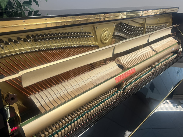 Yamaha u1 disklavier hotsell